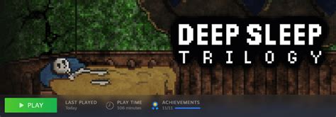 Image result for DeepSleep Trilogy