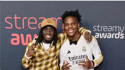 Kai Cenat vs IShowSpeed Net Worth: Who earns more, Income, Cars, Salary ...