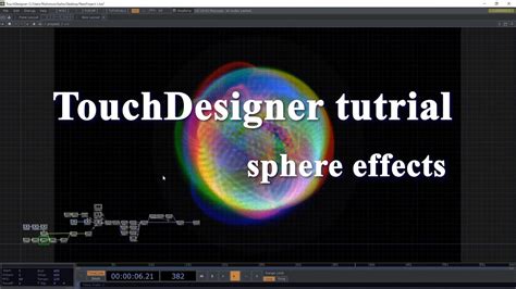 Image result for Datamoshing Effect TouchDesigner