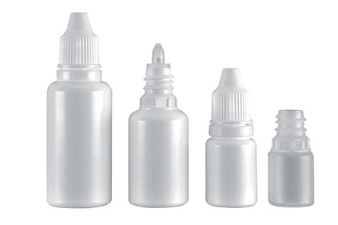 Understanding Eye Drop Bottle Sizes: A Consumer's Guide - keynovo