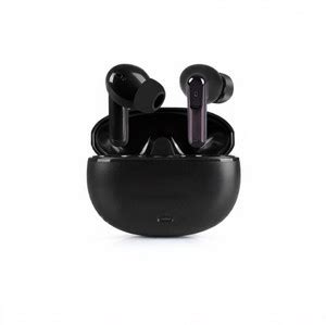 TX -FLO Aeropods with 50dB ANC, 360 Spatial AI Audio, Hi-Res LHDC and ...