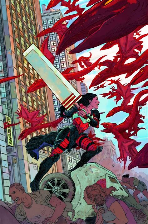 Absolute Wonder Woman's Unbelievable New Nickname Changes Everything ...