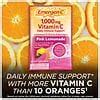 Emergen-C Daily Immune Support Drink with 1000 mg Vitamin C ...
