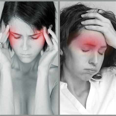 Migraine Vs. Headache: Are They the Same? – MedoSpecia