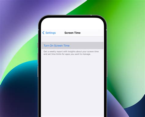 How to Fix Screen Time Keeps Turning Off on iPhone
