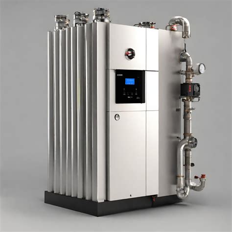 RGI Certified Gas Boiler Replacement & Installation