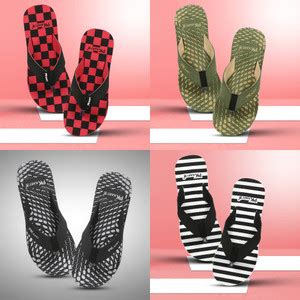 PKKART Men Slippers - Buy PKKART Men Slippers Online at Best Price ...