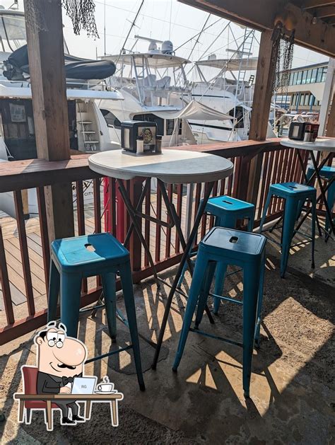 Mahi Nic, South Padre Island - Restaurant menu, prices and reviews