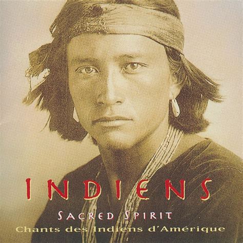 Chants and Dances of Native Americans: Indian Sacred Spirit: Amazon.in ...