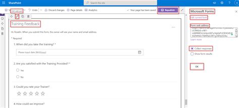 Image result for Creating Web Forms in SharePoint