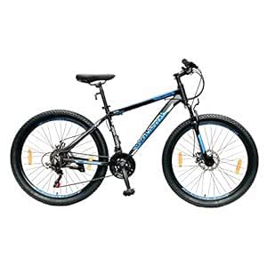 Urban Terrain UT3000 Series, Alloy MTB 26 Mountain Cycle with 21 ...