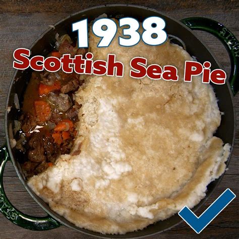 Sea Pie 的图像结果