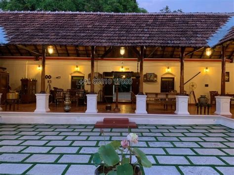 Tharavadu - Kumbidy Thrissur Hosted By Kishore (TR 3202) | PRIVATE ...