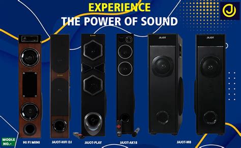 JAJOT Woofer Speaker 140W Bluetooth/USB/FM/AUX,Remote MIC Connectivity ...