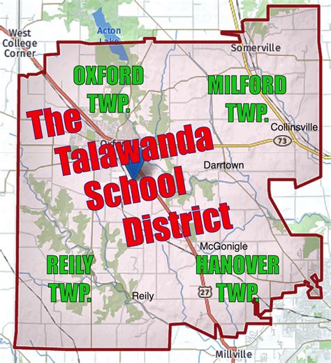 Talawanda School District