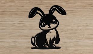 Image result for Trad Bunny Art