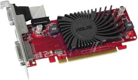 Image result for Asus Fanless Graphics Card