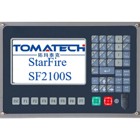 CNC Plasma Cutting Controller - Acpl Ahmedabad