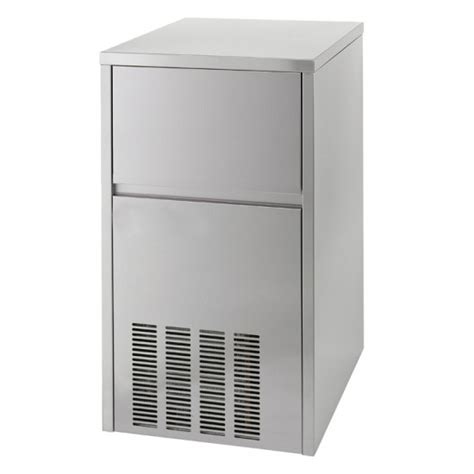 Παγάκι : ΠΑΓΟΜΗΧΑΝΗ ACR 600C, 60Kg / 24h,