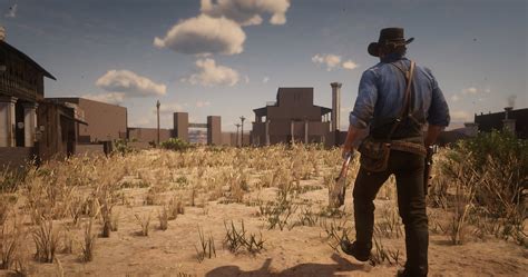 Image result for RDR2 Mexico Mod