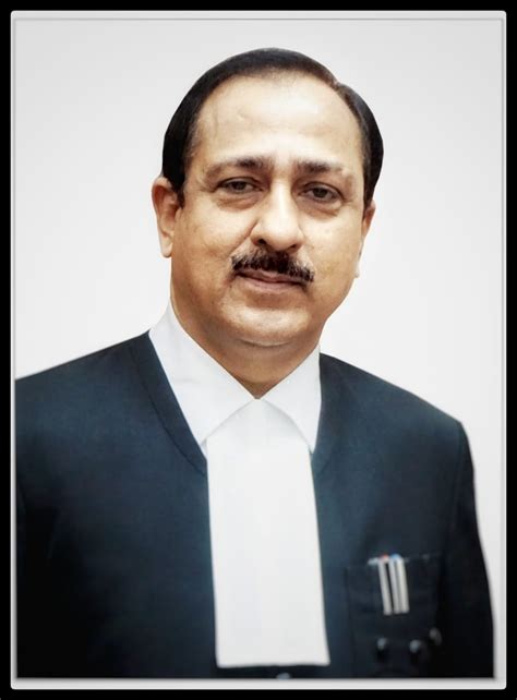 Hon’ble Mr. Justice Mohd Faiz Alam Khan