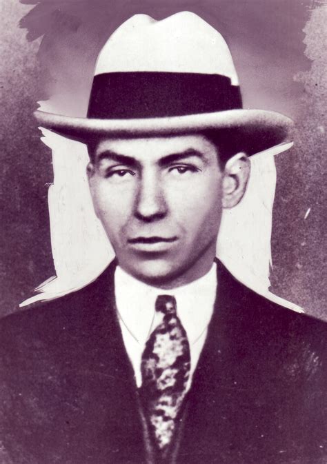 Lucky Luciano Wallpaper