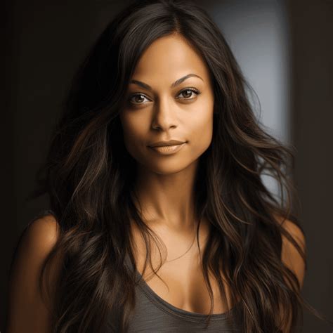 Zoe Saldana Net Worth: Top 5 Shocking Facts That'll Blow Your Mind!