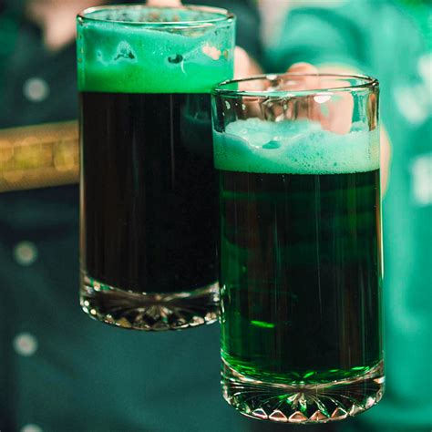 25 Best St. Patrick's Day Cocktails- Irish Cocktail Recipes