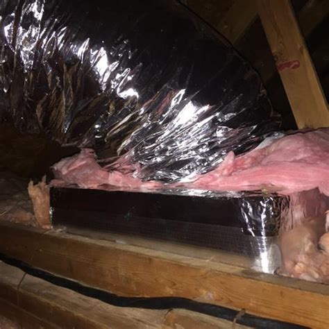 Buy 20 in. x 20 in. Duct-board Return Air Box Online at Lowest Price in ...