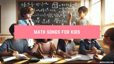 Image result for Math Problem Solving Songs