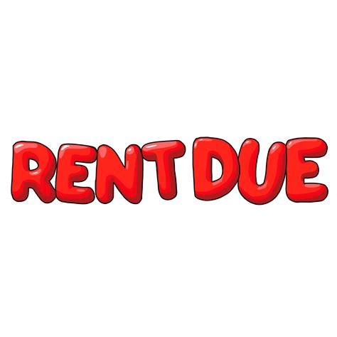 Home | Rent Due