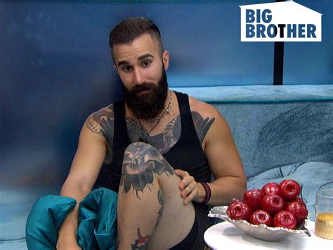 Prime Video: Big Brother, Season 19