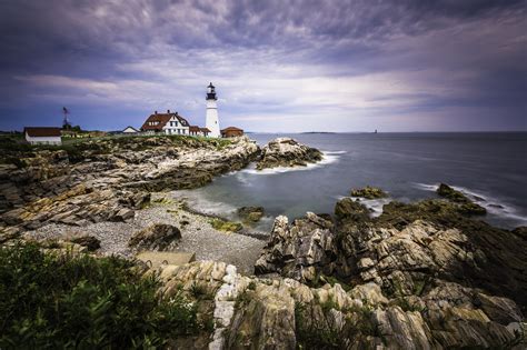 The Top 16 Things to Do in Portland, Maine