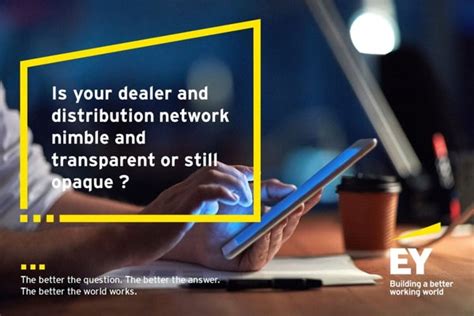 Digital Transformation solutions powered by Dynamics | EY - India