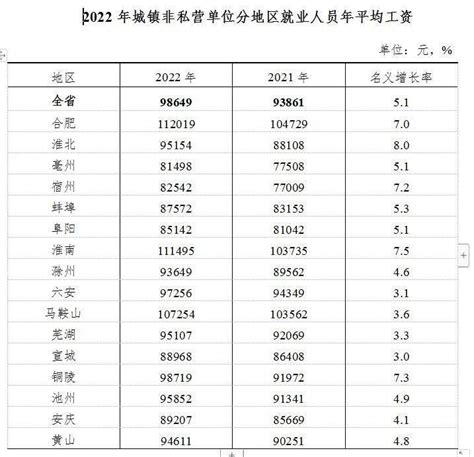 2023年滁州事业单位工资待遇标准包括哪些方面