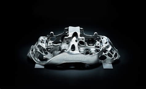 3d Printing Materials Titanium