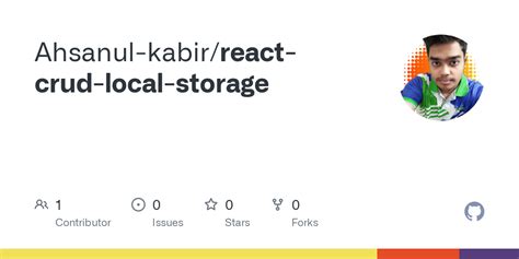 Crud in Local Storage Using JavaScript 的图像结果