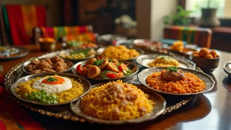 Exploring Bangladesh's Beloved Culinary Delights