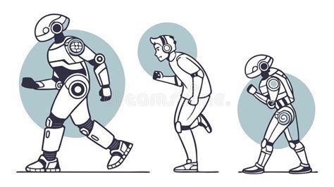 Rezultat imagine pentru Flash-Animation Robot Motion