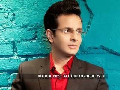 Ojas Rawal speaks about the differences between shooting for a film and ...