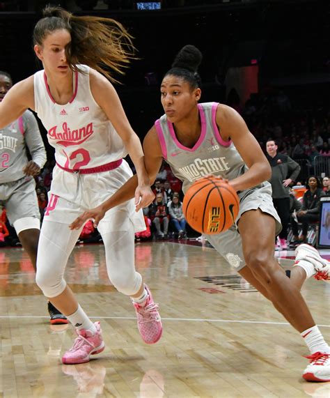 No. 13 Ohio State Looking To Return To Win Column Against Penn State ...