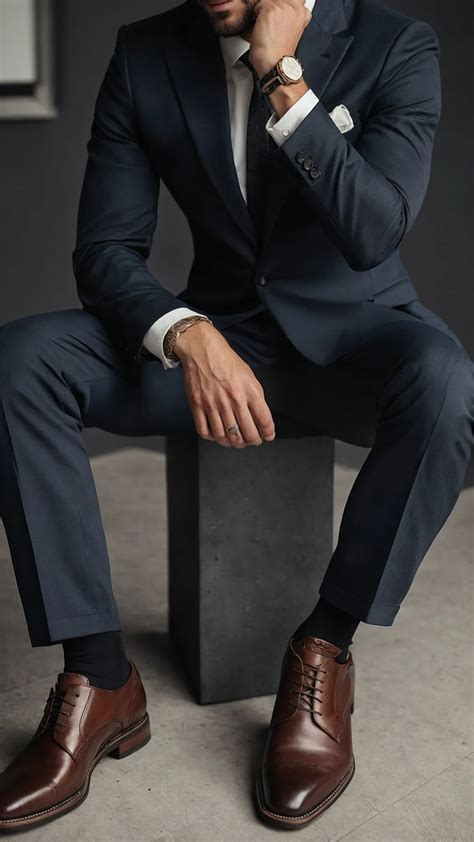 What to Wear to Impress: 19 Men’s Cocktail Attire Ideas for Summer ...