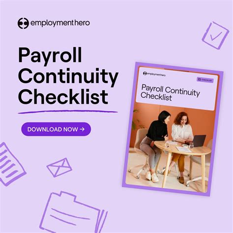 Image result for Develop a Payroll Continuity Plan