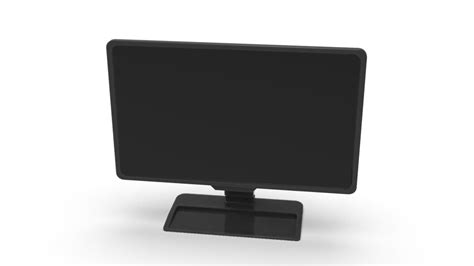 Computer Screen Model 的图像结果