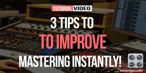 Image result for Audio Mixing Tutorials