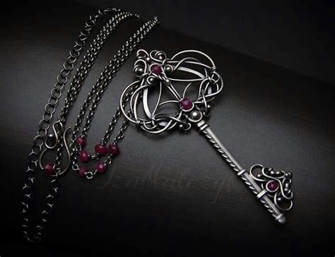 Image result for Key Short Jewelry Tutorial