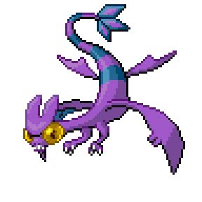 Crogon #169.334 - FusionDex