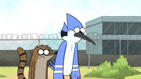 Regular Show Season 3 Image | Fancaps