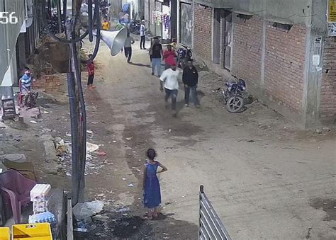 gunfire gulshan colony factory dispute sparks clash three arrested with ...