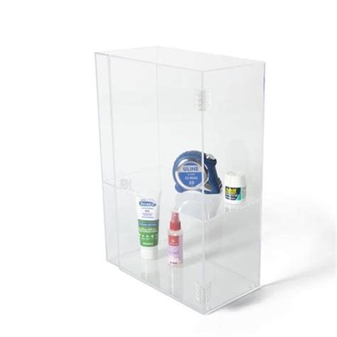 Acrylic Display Cases - Buy Acrylic Display Cases Online | MegaGrafix